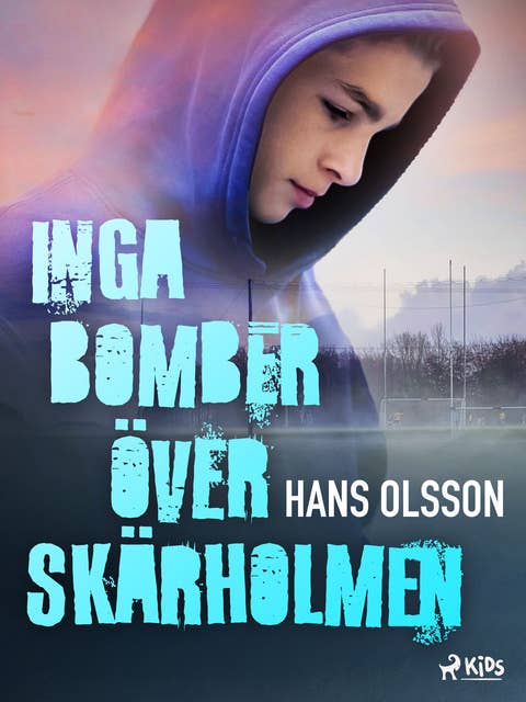 Inga bomber över Skärholmen