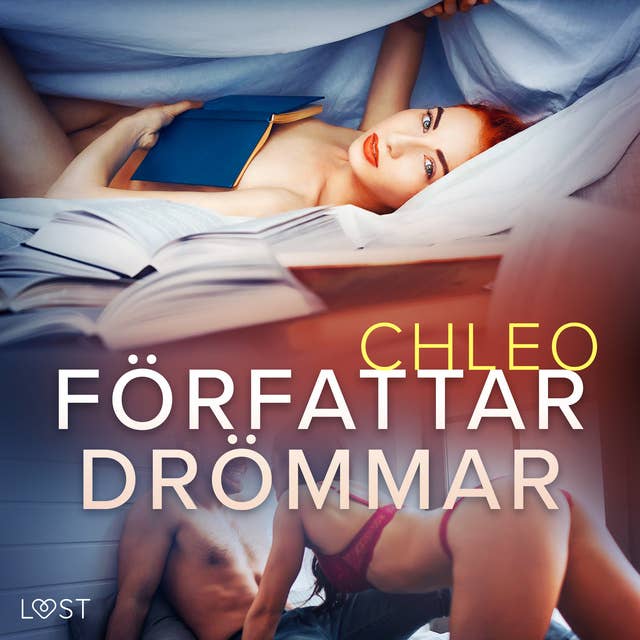 Författardrömmar - erotisk novell