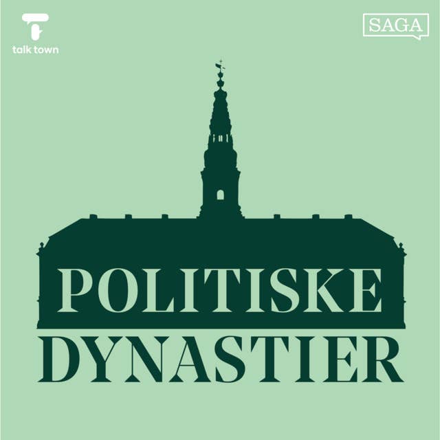Per Stig Møller: "Jeg kunne ikke modsige min søn offentligt"