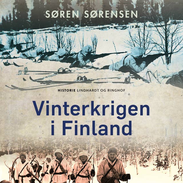 Vinterkrigen i Finland