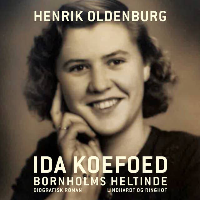 Ida Koefoed – Bornholms heltinde