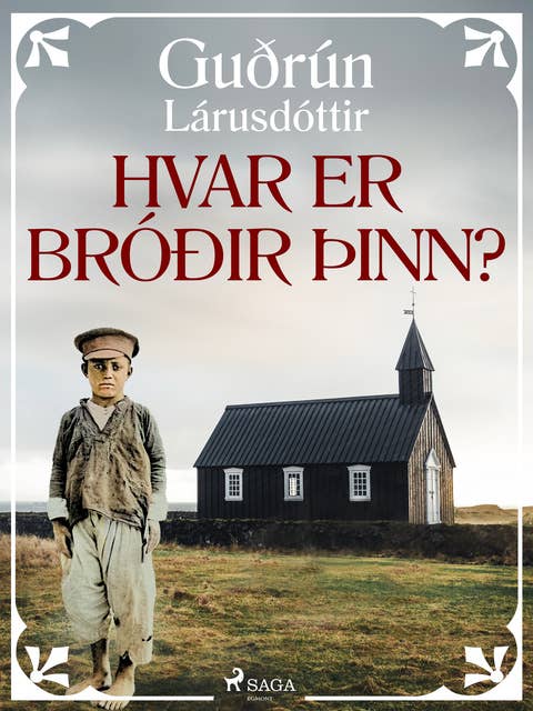 Hvar er bróðir þinn?