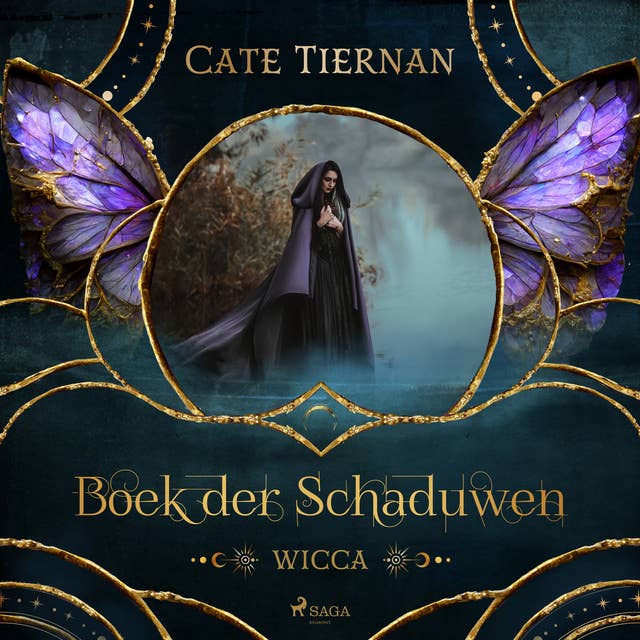 Boek der Schaduwen by Cate Tiernan