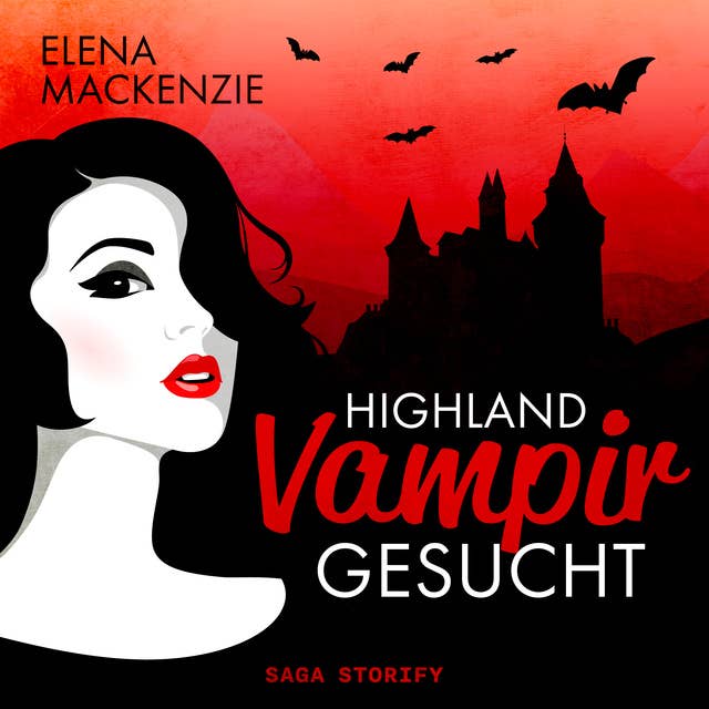 Highland Vampir gesucht