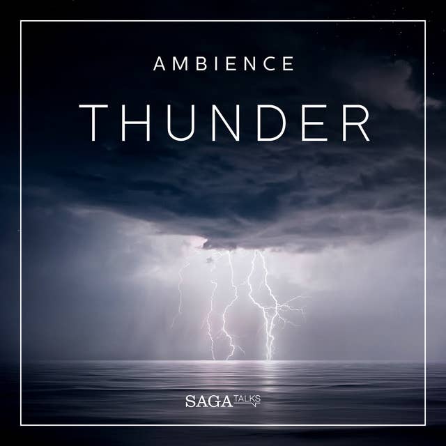 Ambience - Thunder