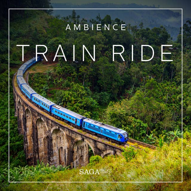 Ambience - Train ride