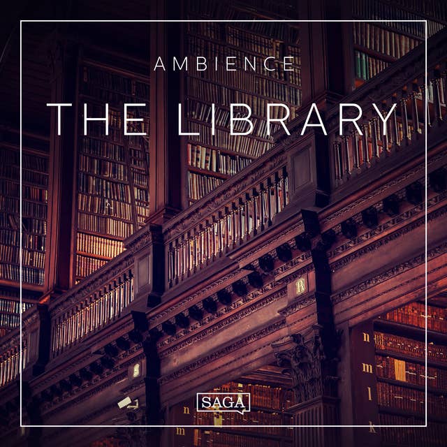 Ambience - The Library