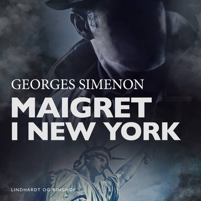 Maigret i New York