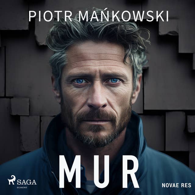 Cover for Mur