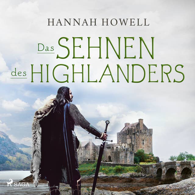 Das Sehnen des Highlanders (Highland Dreams 2)