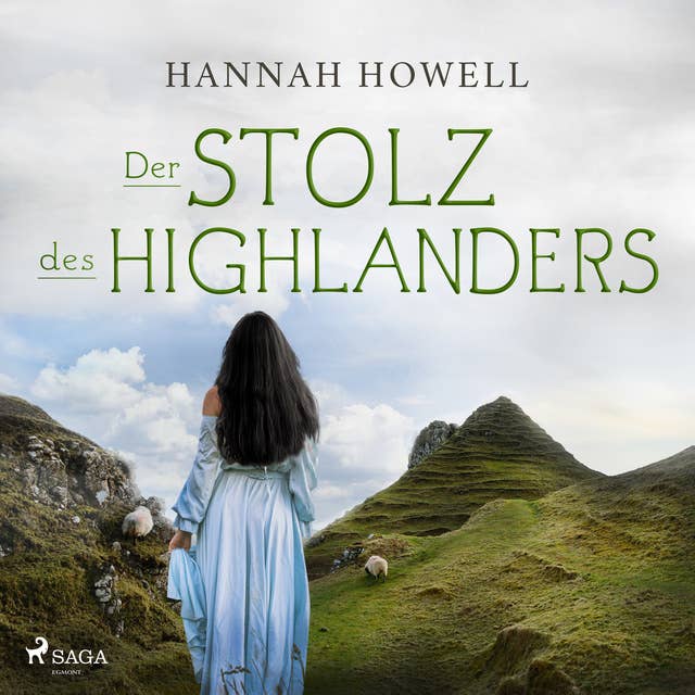 Der Stolz des Highlanders (Highland Dreams 3): -