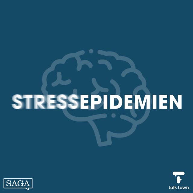 Hvordan forebygger vi stress?