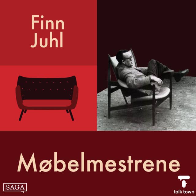 Finn Juhl - del 1