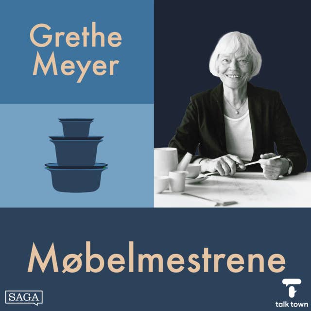 Grethe Meyer – Kvindekamp i køkkenskabene