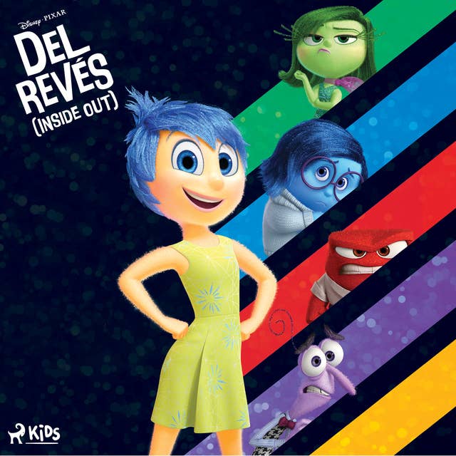 Del Revés 