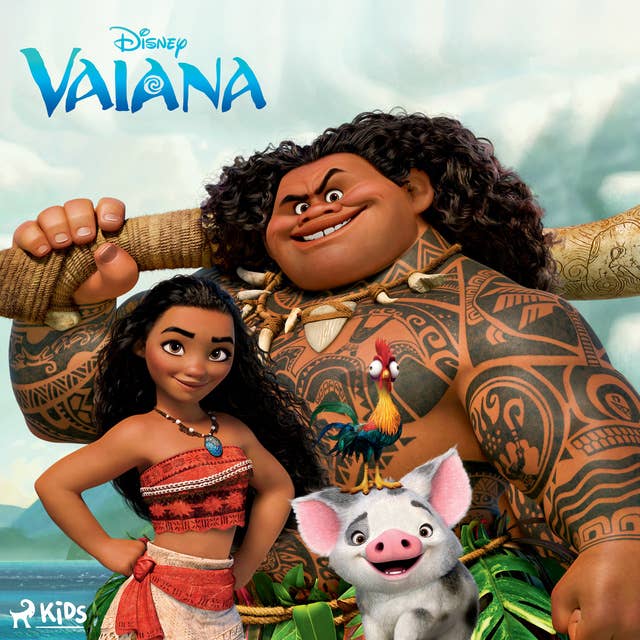 Vaiana 