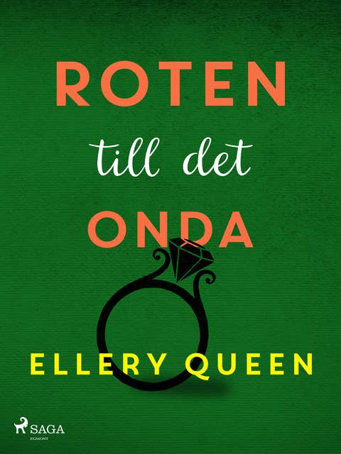 Roten till det onda 