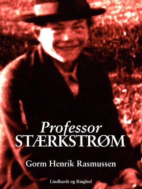 Professor Stærkstrøm