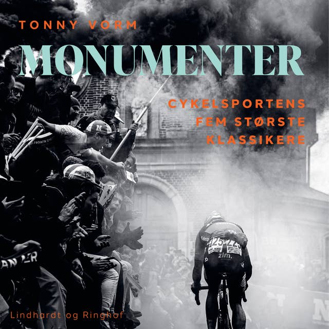 Monumenter - Cykelsportens fem største klassikere