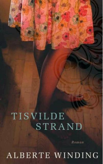 Cover for Tisvilde strand