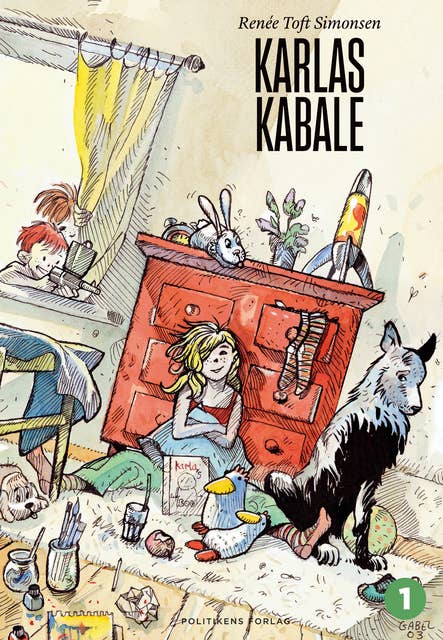 Karlas kabale