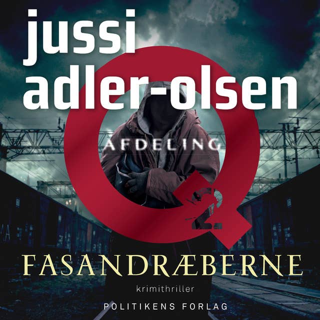 Fasandræberne