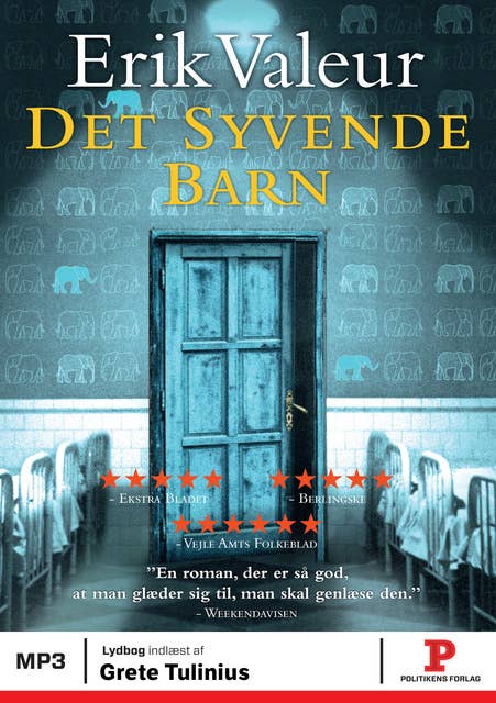 Det syvende barn