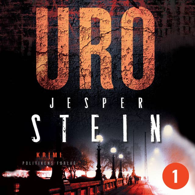 Cover for Uro