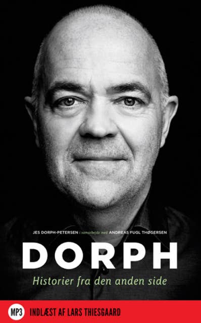 Dorph: Historier fra den anden side