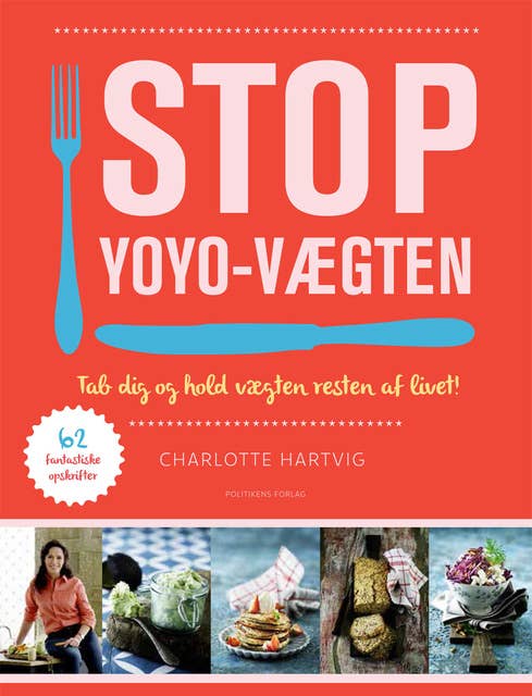 Stop yoyo-vægten