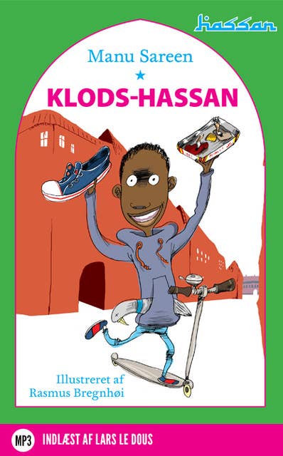 Klods-Hassan: Klods-Hassan