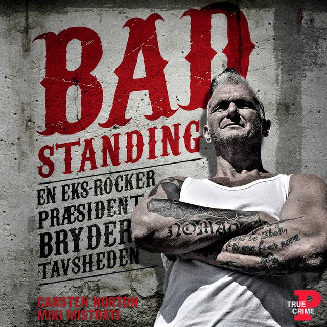 Bad Standing