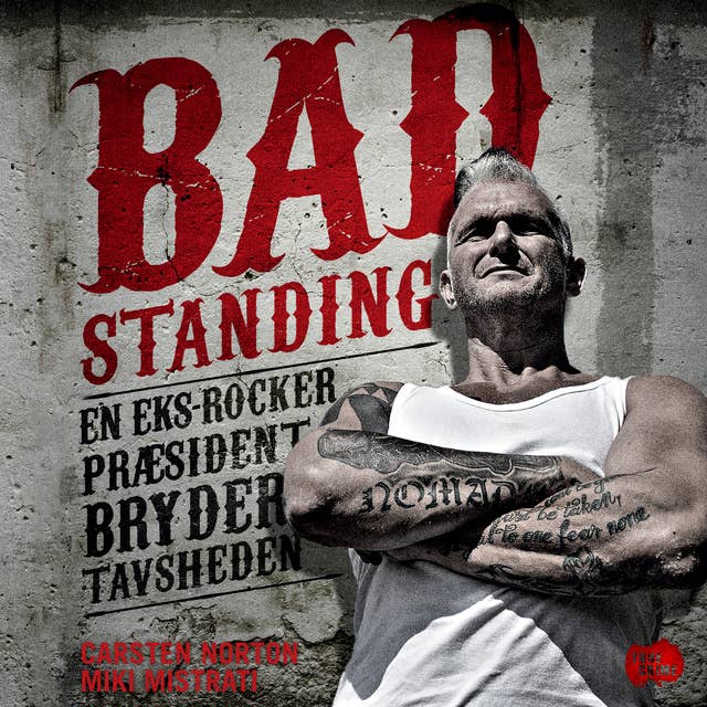 Bad standing