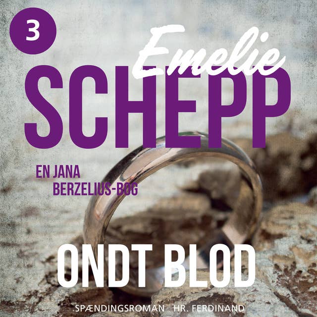 Ondt blod