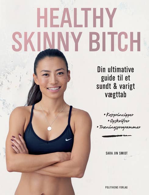 Healthy Skinny Bitch