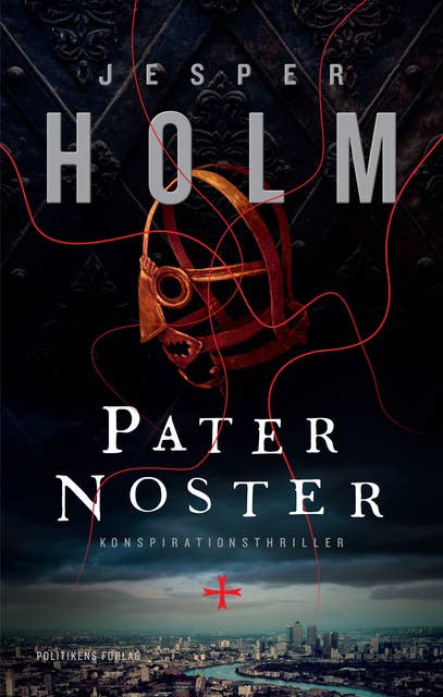 Cover for Pater Noster