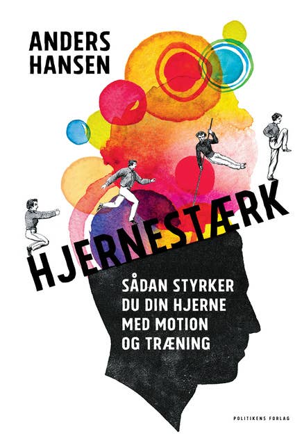 Hjernestærk