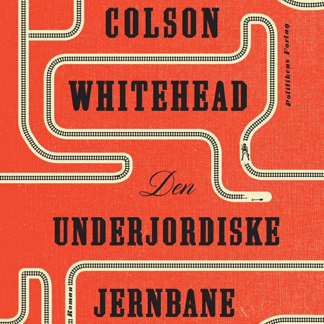 Den underjordiske jernbane