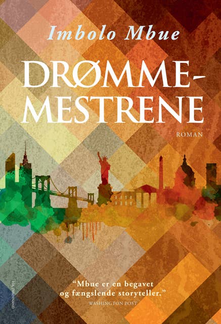 Drømmemestrene