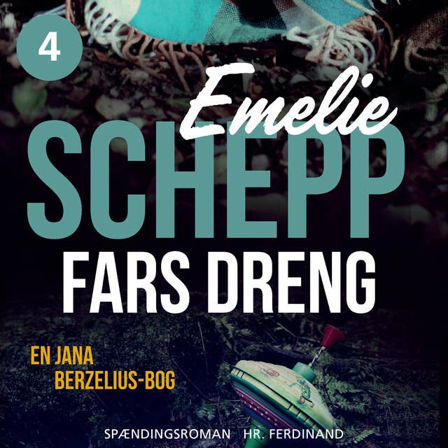 Fars dreng