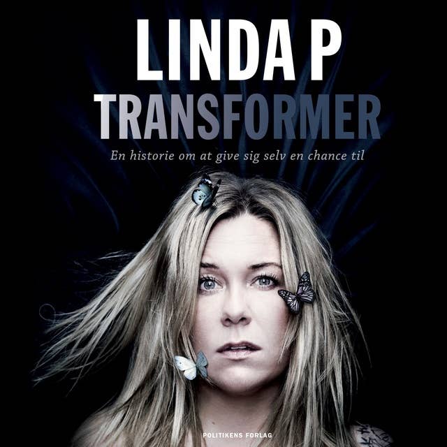 Cover for Transformer: En historie om at give sig selv en chance til