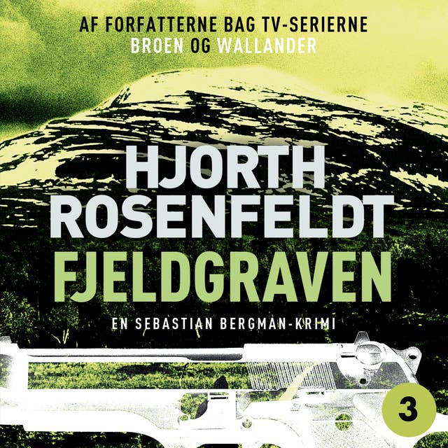 Fjeldgraven