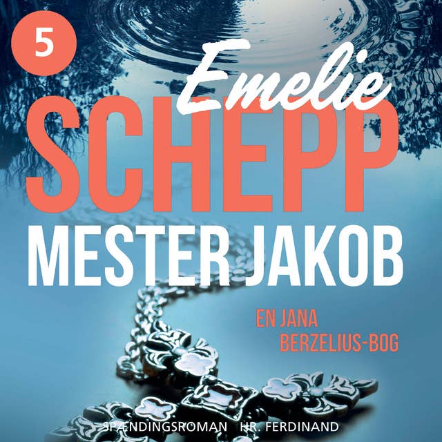 Cover for Mester Jakob