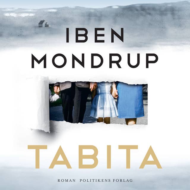 Cover for Tabita