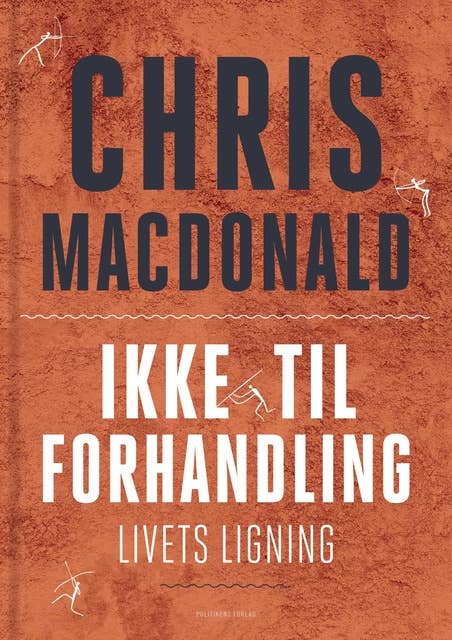 Ikke til forhandling: Livets ligning