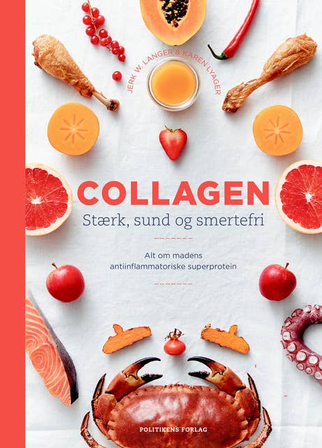 Collagen: Stærk, sund og smertefri