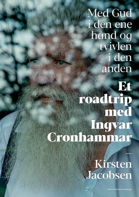 Med Gud i den ene hånd og tvivlen i den anden: et roadtrip med Ingvar Cronhammar