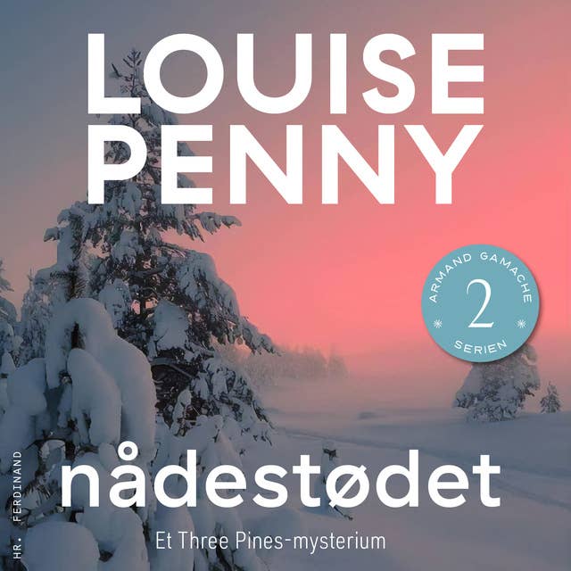 Nådestødet