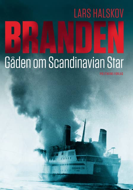 Branden: Gåden om Scandinavian Star