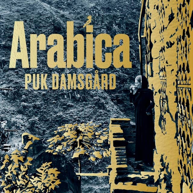 Cover for Arabica